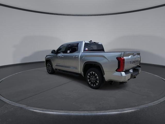 Thumbnail: 2026 Toyota Tundra - 2