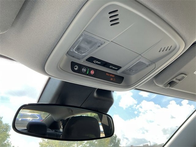 Thumbnail: 2024 Chevrolet Malibu - 24