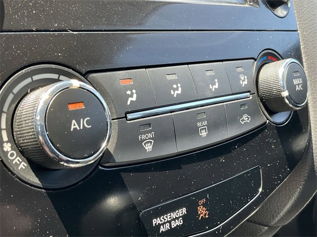 Thumbnail: 2019 Nissan Rogue Sport - 23