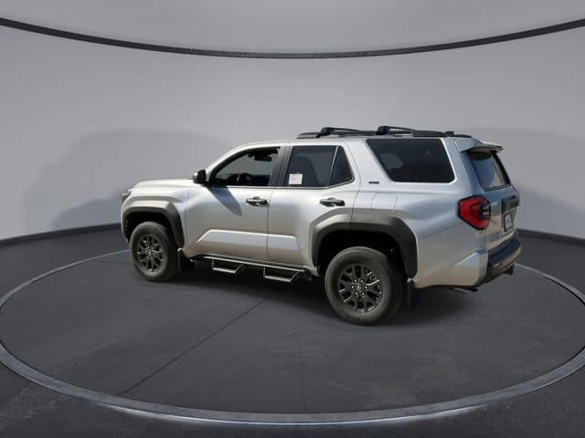 Thumbnail: 2026 Toyota 4Runner - 6