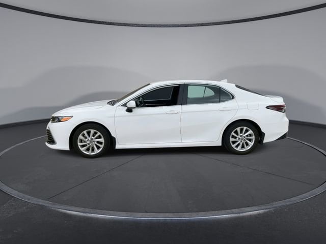 Thumbnail: 2023 Toyota Camry - 5