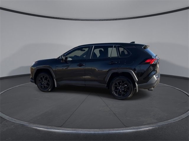 Thumbnail: 2024 Toyota RAV4 - 6