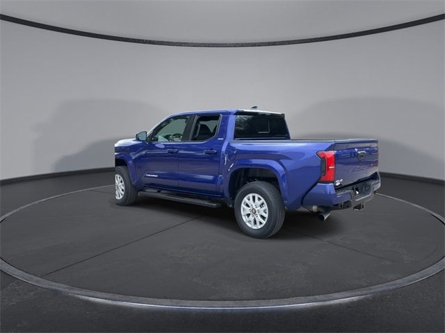 Thumbnail: 2025 Toyota Tacoma - 6