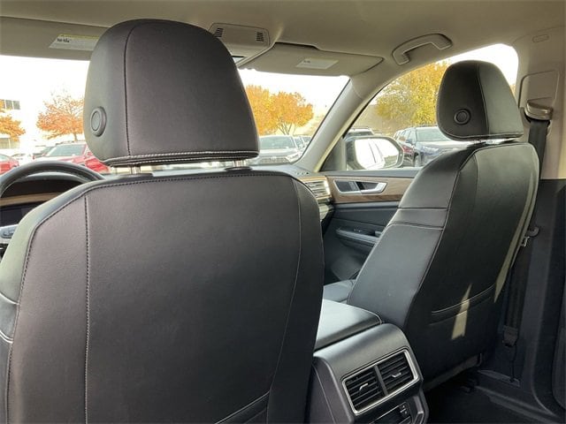 Thumbnail: 2025 Volkswagen Atlas - 15