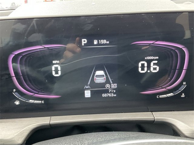 2023 Kia Telluride EX 10