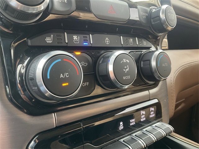 2019 RAM 1500 Longhorn 24