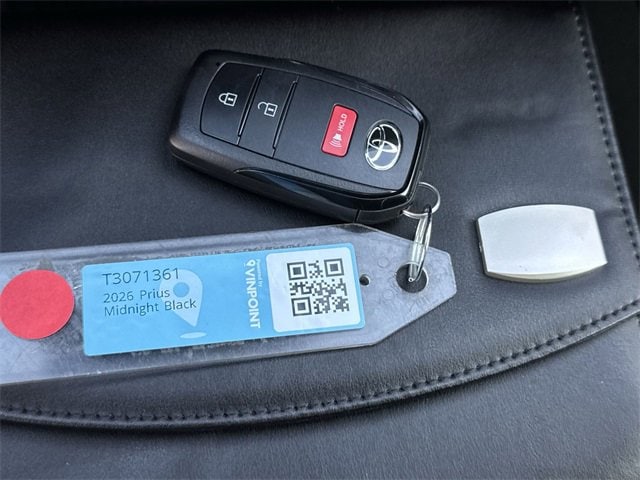 Thumbnail: 2026 Toyota Prius - 26