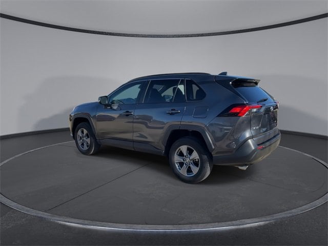 Thumbnail: 2024 Toyota RAV4 - 6