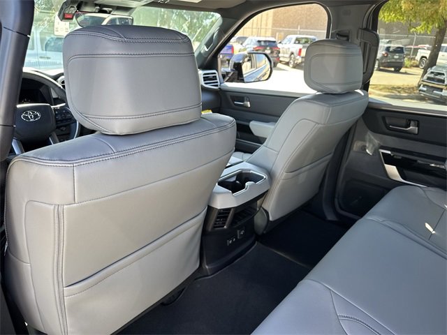 Thumbnail: 2026 Toyota Tundra - 15