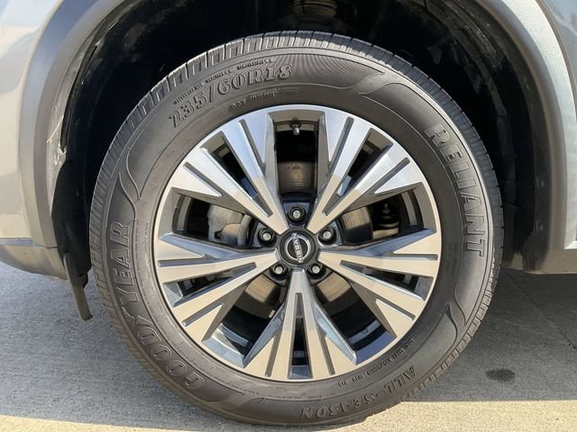 Thumbnail: 2022 Nissan Rogue - 12