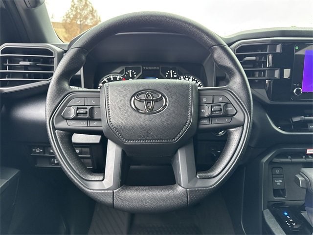 Thumbnail: 2026 Toyota Tundra - 19