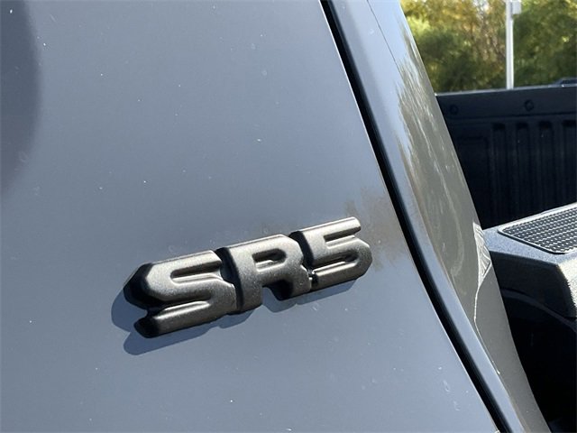 Thumbnail: 2025 Toyota Tacoma - 11