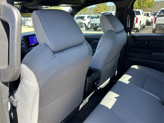 Thumbnail: 2025 Toyota Tacoma - 14