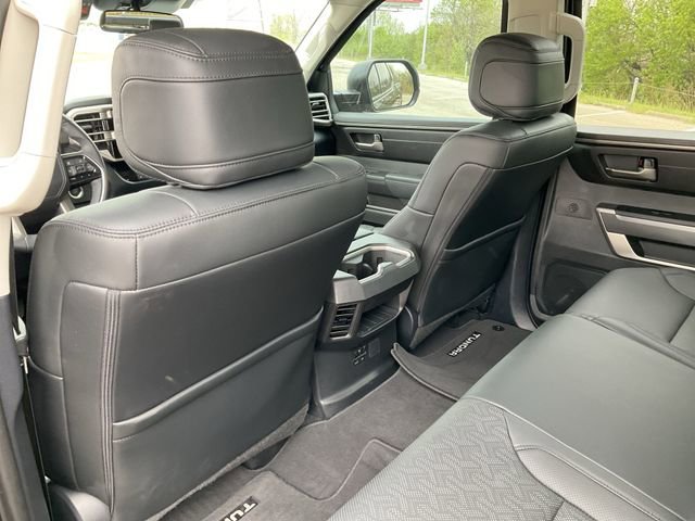 Thumbnail: 2024 Toyota Tundra - 15