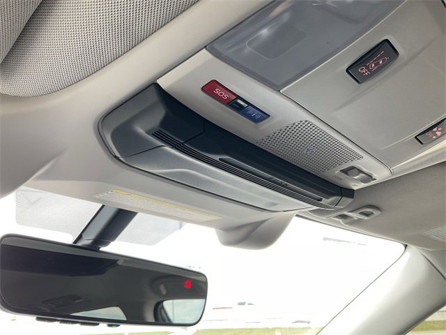 Thumbnail: 2022 Subaru Ascent - 23