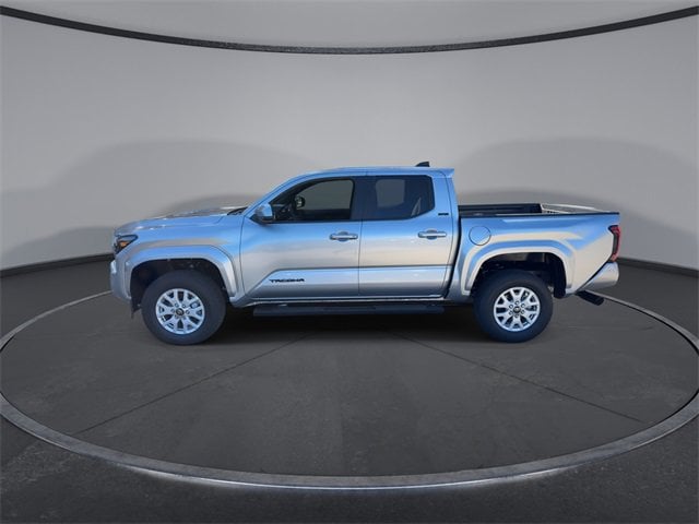 Thumbnail: 2025 Toyota Tacoma - 4