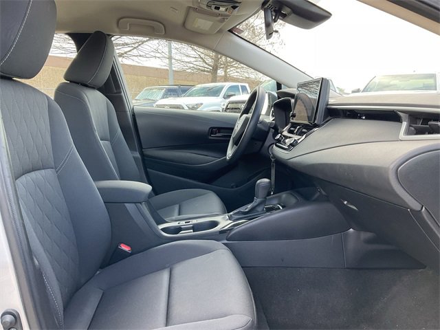 Thumbnail: 2024 Toyota Corolla - 17