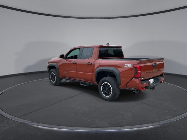 Thumbnail: 2025 Toyota Tacoma - 6