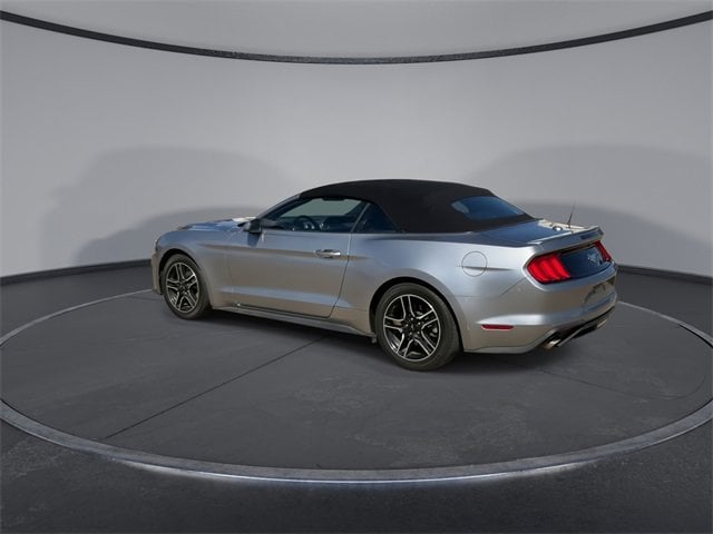 Thumbnail: 2022 Ford Mustang - 6