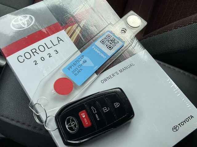 Thumbnail: 2023 Toyota Corolla - 28