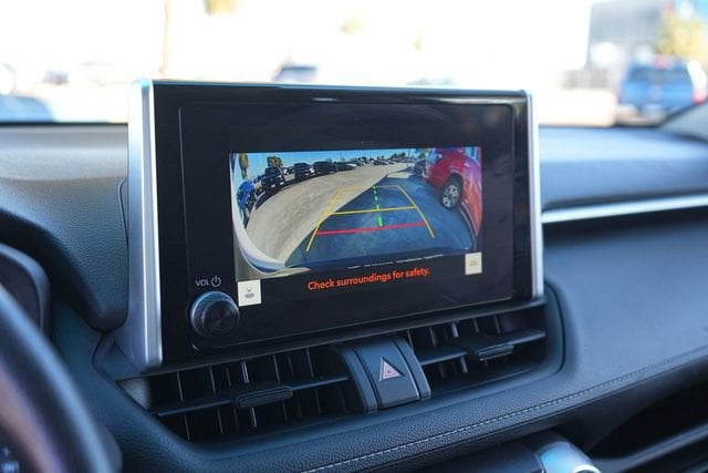 Thumbnail: 2024 Toyota RAV4 - 22