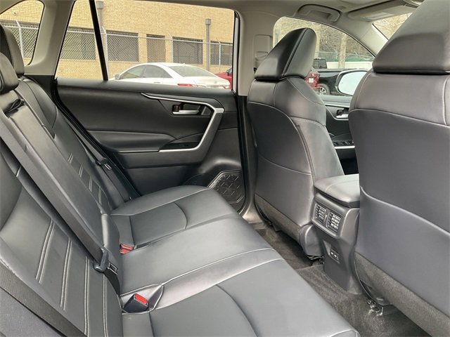 Thumbnail: 2025 Toyota RAV4 - 17