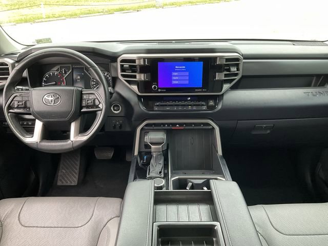 Thumbnail: 2024 Toyota Tundra - 19