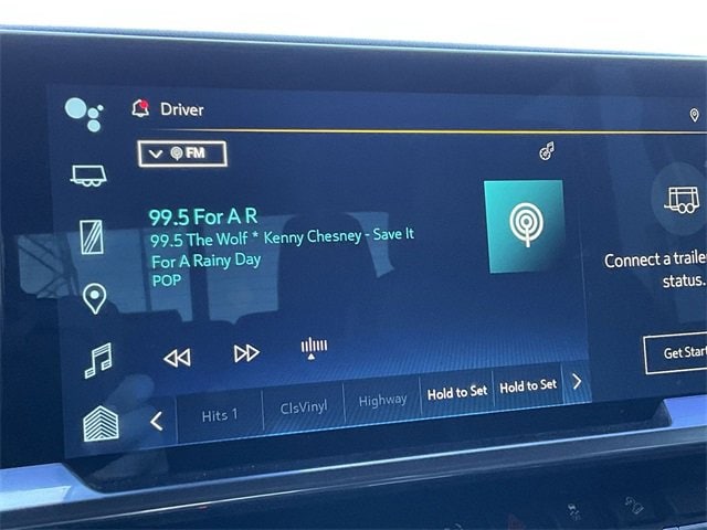 Thumbnail: 2022 Chevrolet Silverado 1500 - 13