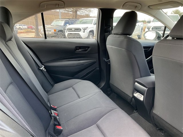 Thumbnail: 2024 Toyota Corolla - 16