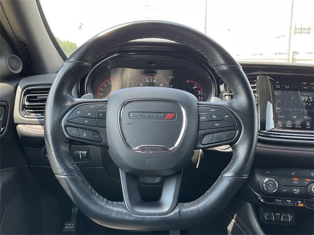 Thumbnail: 2023 Dodge Durango - 19