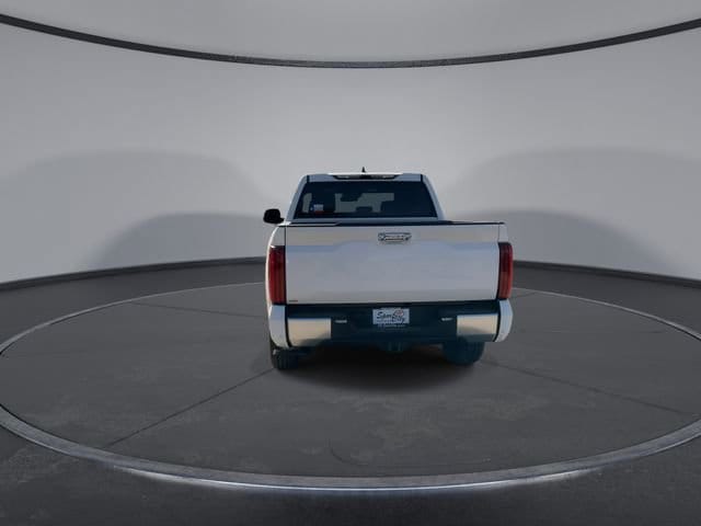 Thumbnail: 2026 Toyota Tundra - 7