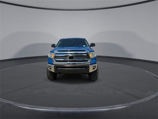 Thumbnail: 2017 Toyota Tundra - 3