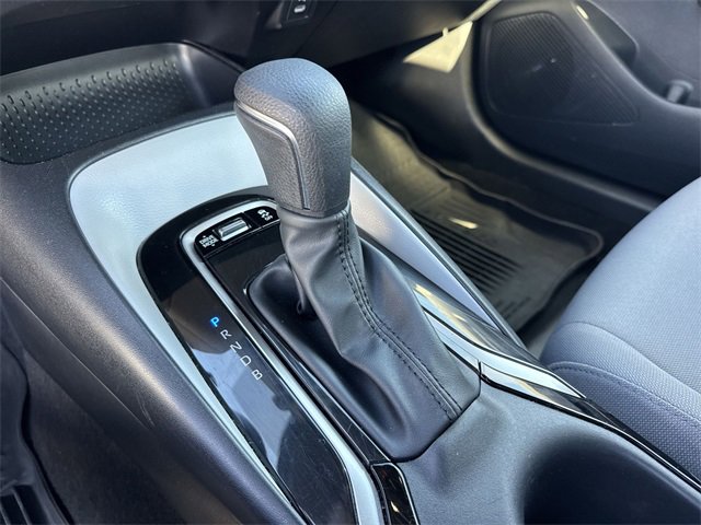 Thumbnail: 2024 Toyota Corolla - 23