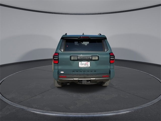 Thumbnail: 2026 Toyota 4Runner - 7