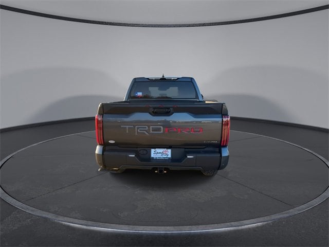 Thumbnail: 2026 Toyota Tundra - 7