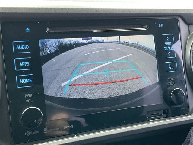 Thumbnail: 2019 Toyota Tacoma - 21