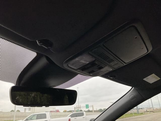 Thumbnail: 2024 Honda Odyssey - 25