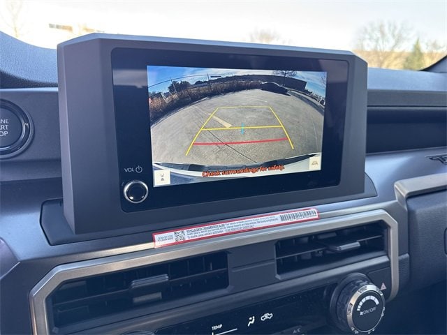 Thumbnail: 2026 Toyota Tacoma - 21