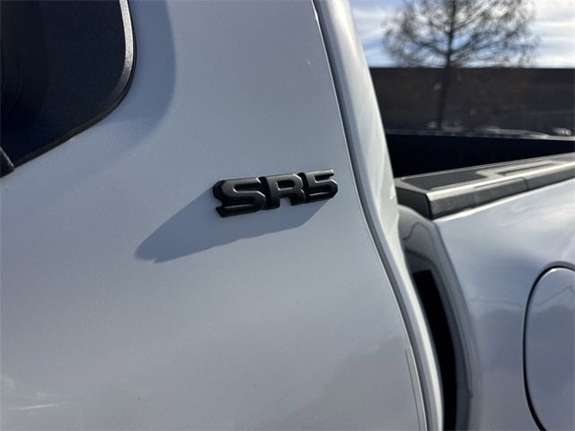 Thumbnail: 2026 Toyota Tacoma - 11