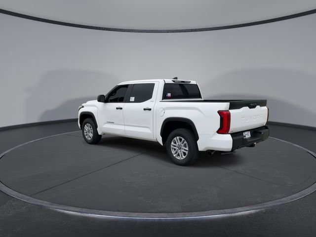 Thumbnail: 2026 Toyota Tundra - 6