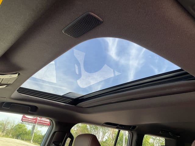 Thumbnail: 2026 Toyota Land Cruiser - 15