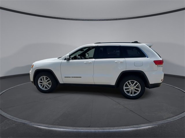 Thumbnail: 2017 Jeep Grand Cherokee - 5
