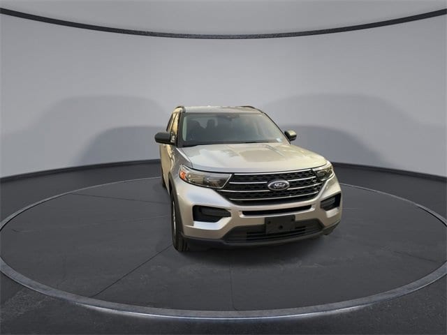 Thumbnail: 2022 Ford Explorer - 2