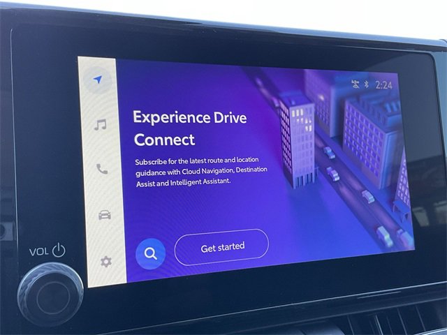 Thumbnail: 2025 Toyota RAV4 - 24