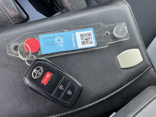 Thumbnail: 2024 Toyota Tacoma - 29