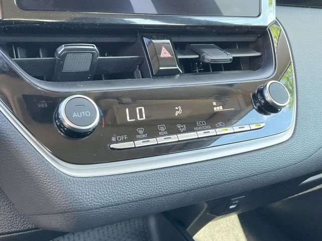 Thumbnail: 2025 Toyota Corolla - 23