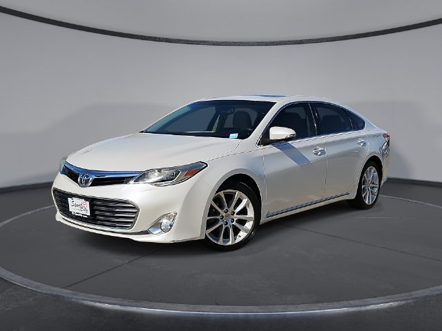 2015 Toyota Avalon