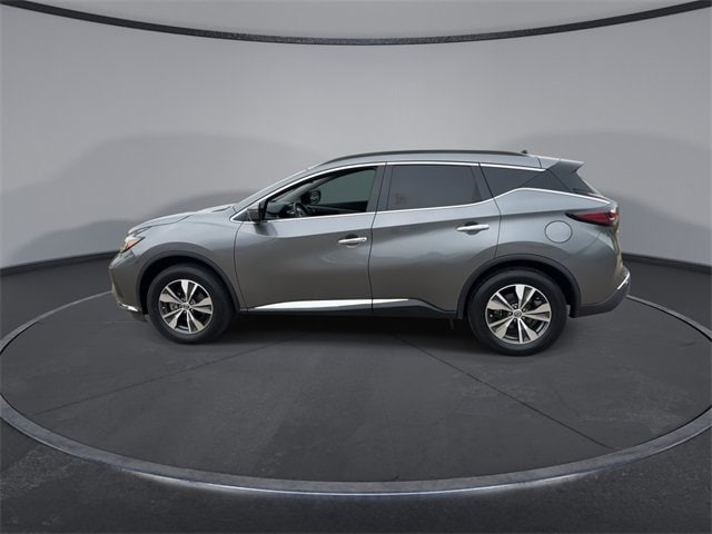 Thumbnail: 2021 Nissan Murano - 5