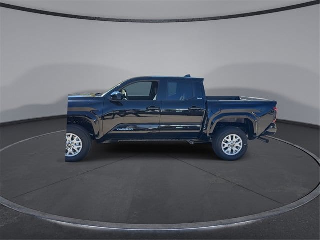 Thumbnail: 2025 Toyota Tacoma - 4