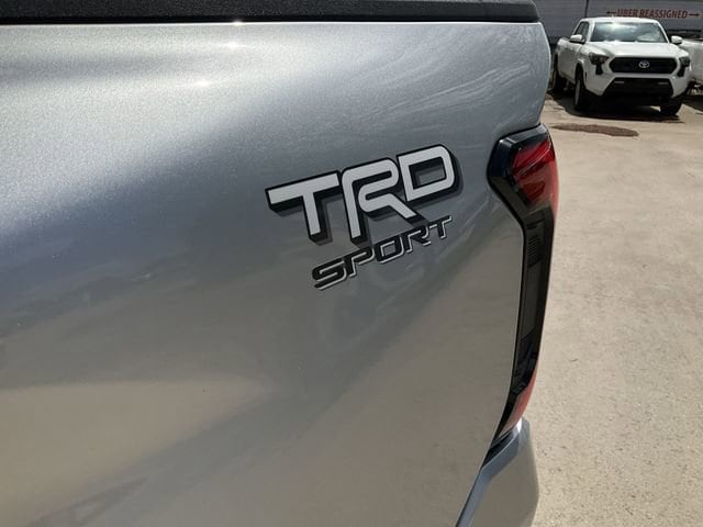 Thumbnail: 2024 Toyota Tacoma - 11